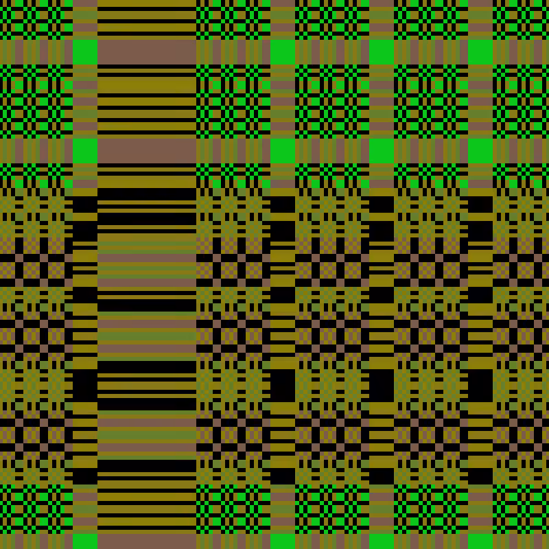 numberGarden v2 #9