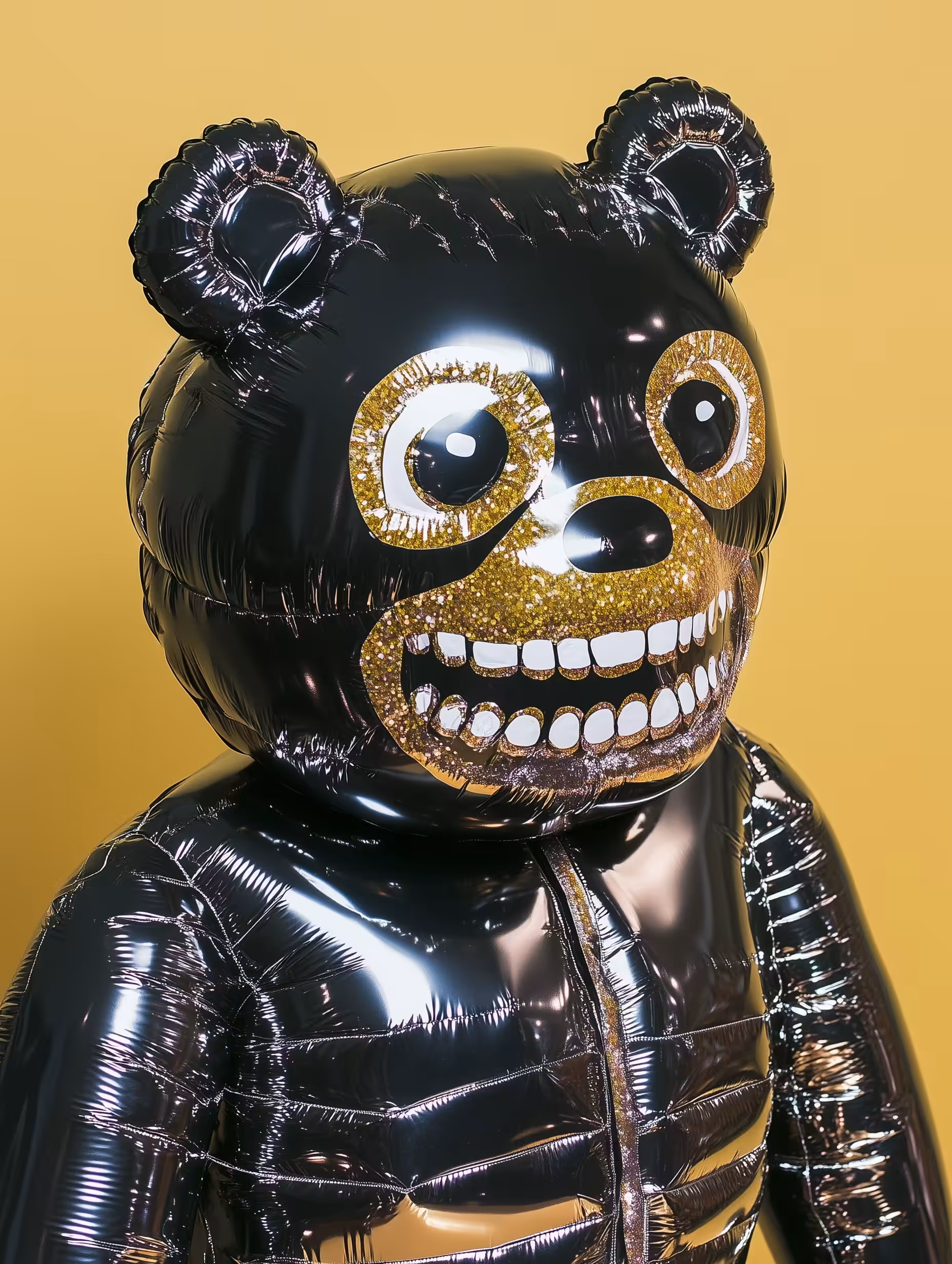 Puffy Icon: genesis #75