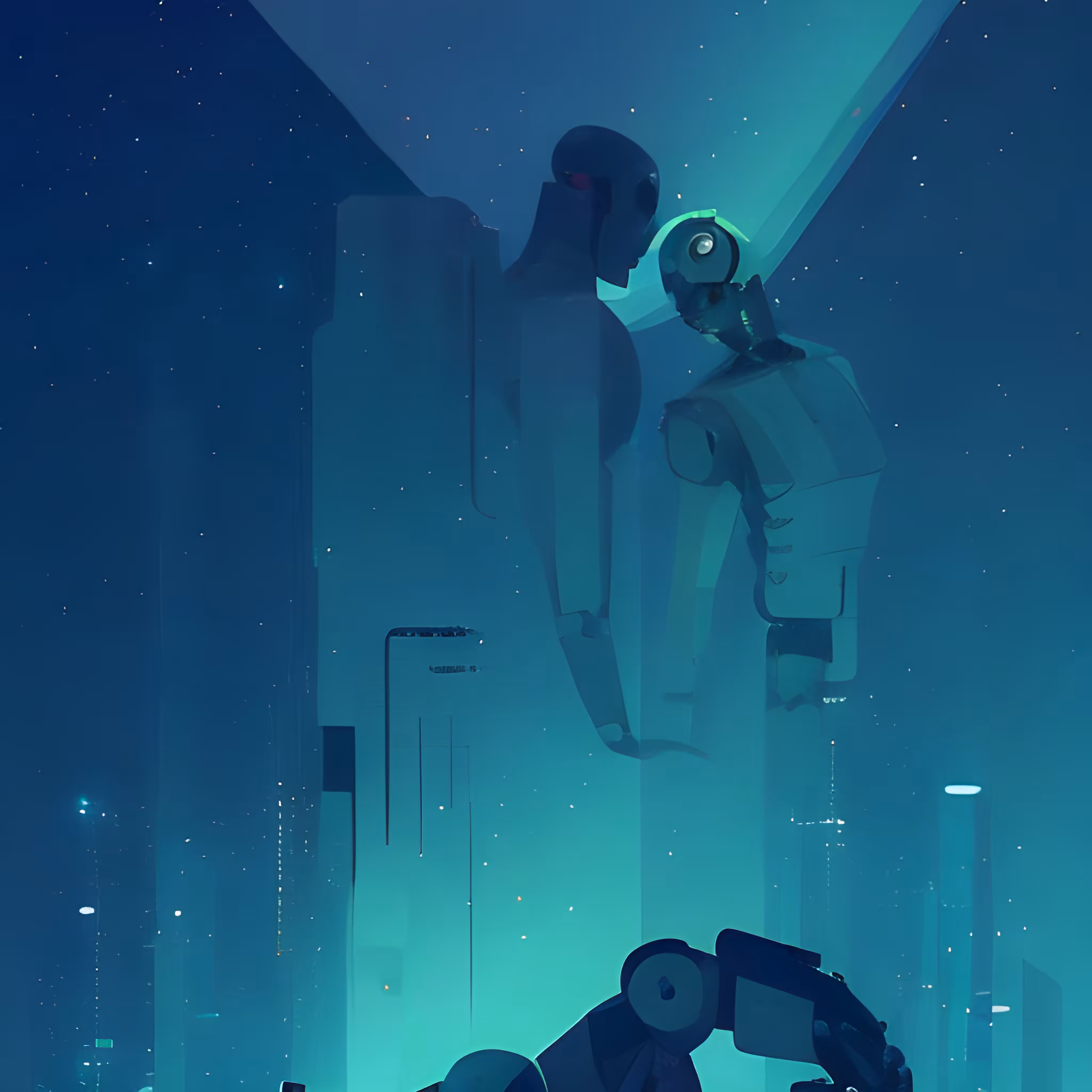 Binary Connection