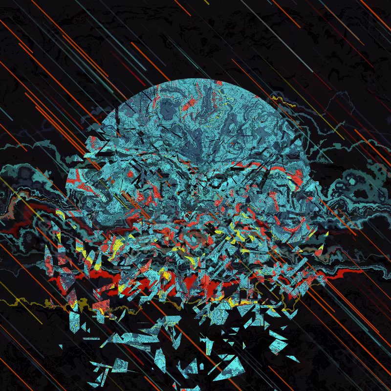Shattered Moons #145