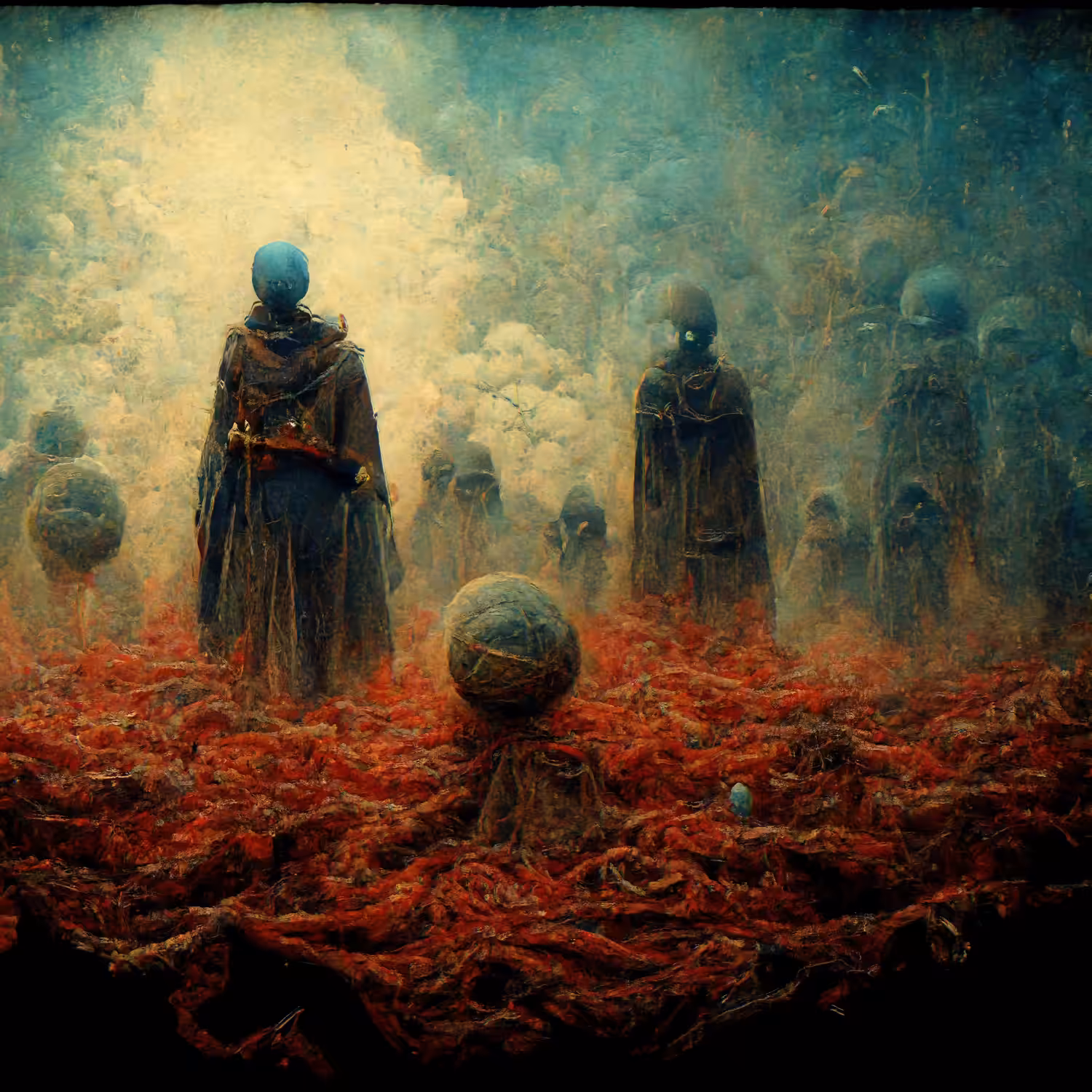 Harvest