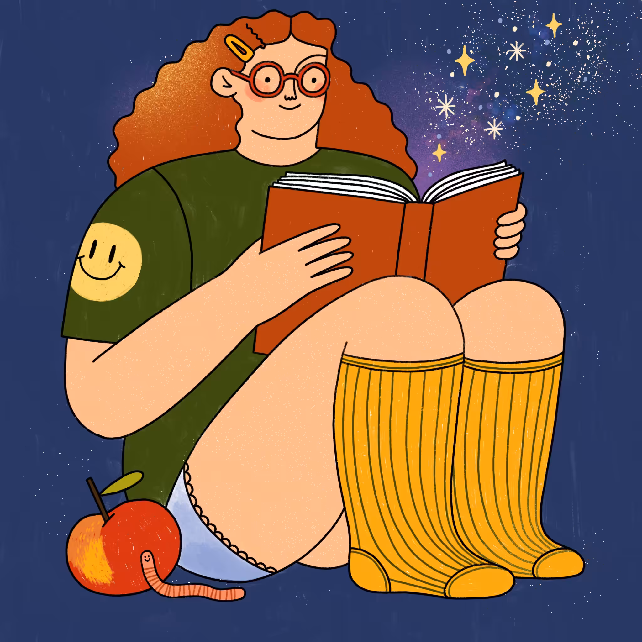 BOOKWORM