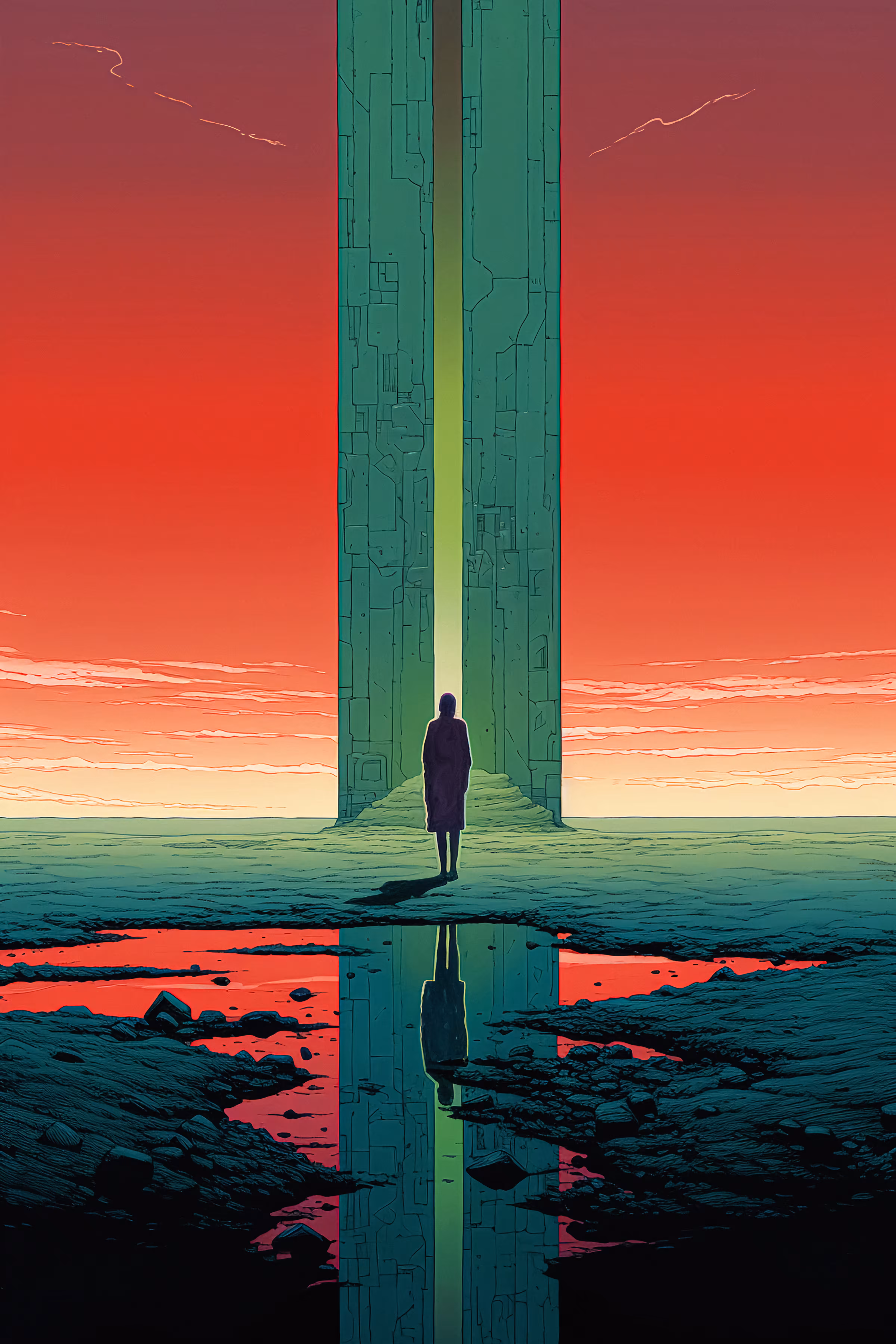 Explore