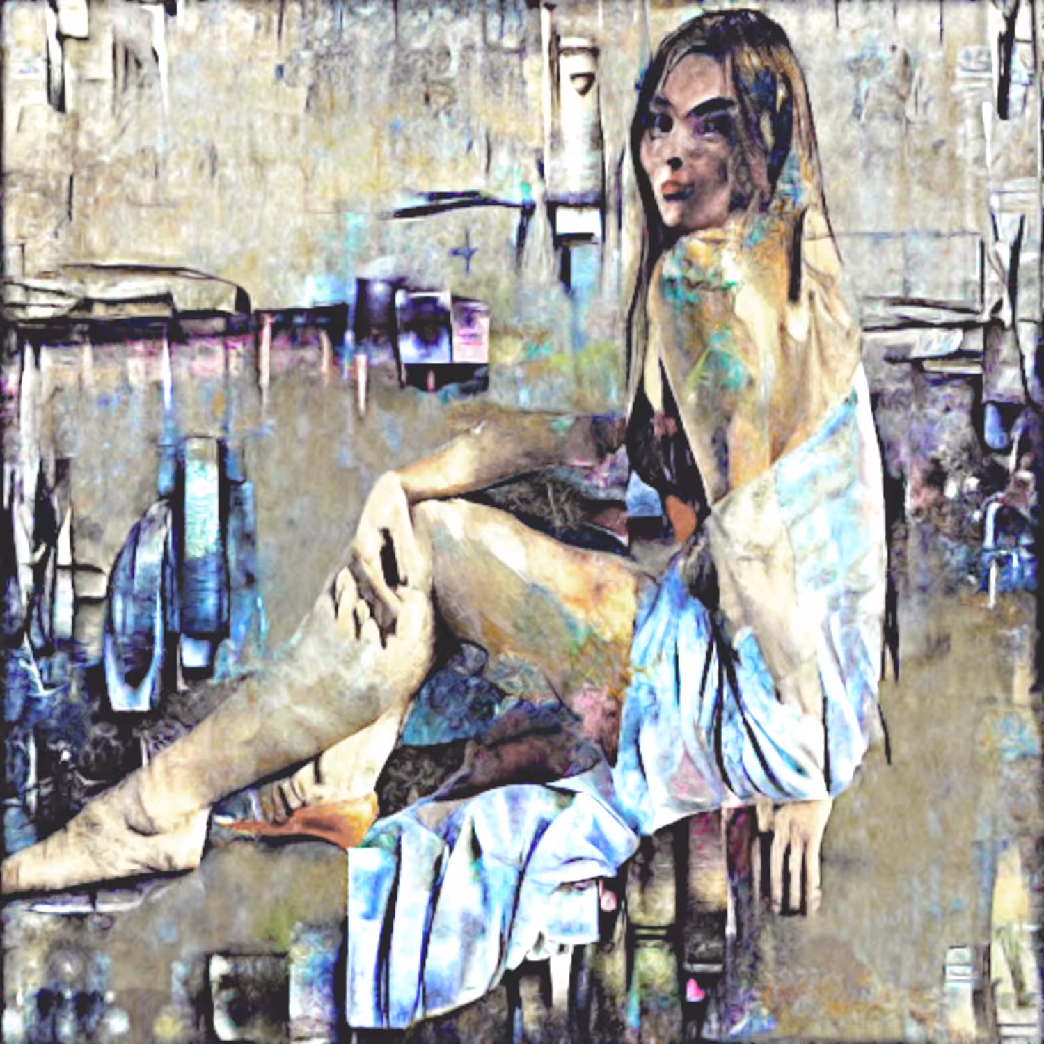 TOD11: Valeriya #6