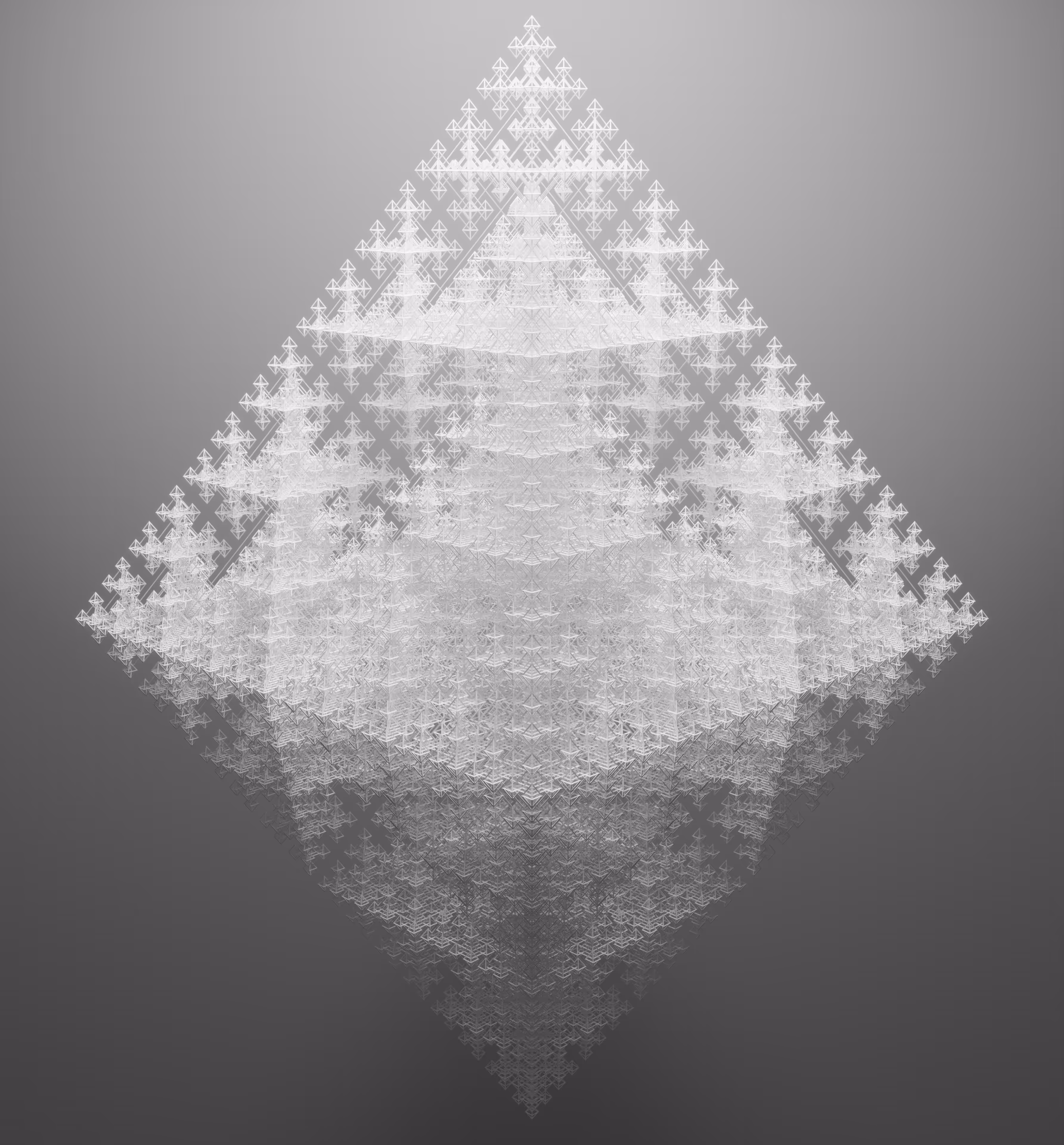 Fractal - Celestial