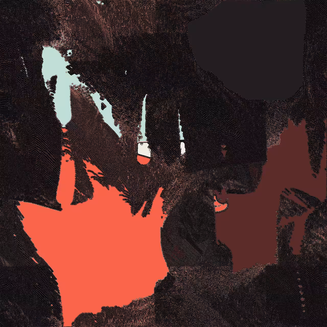 Chaos #832