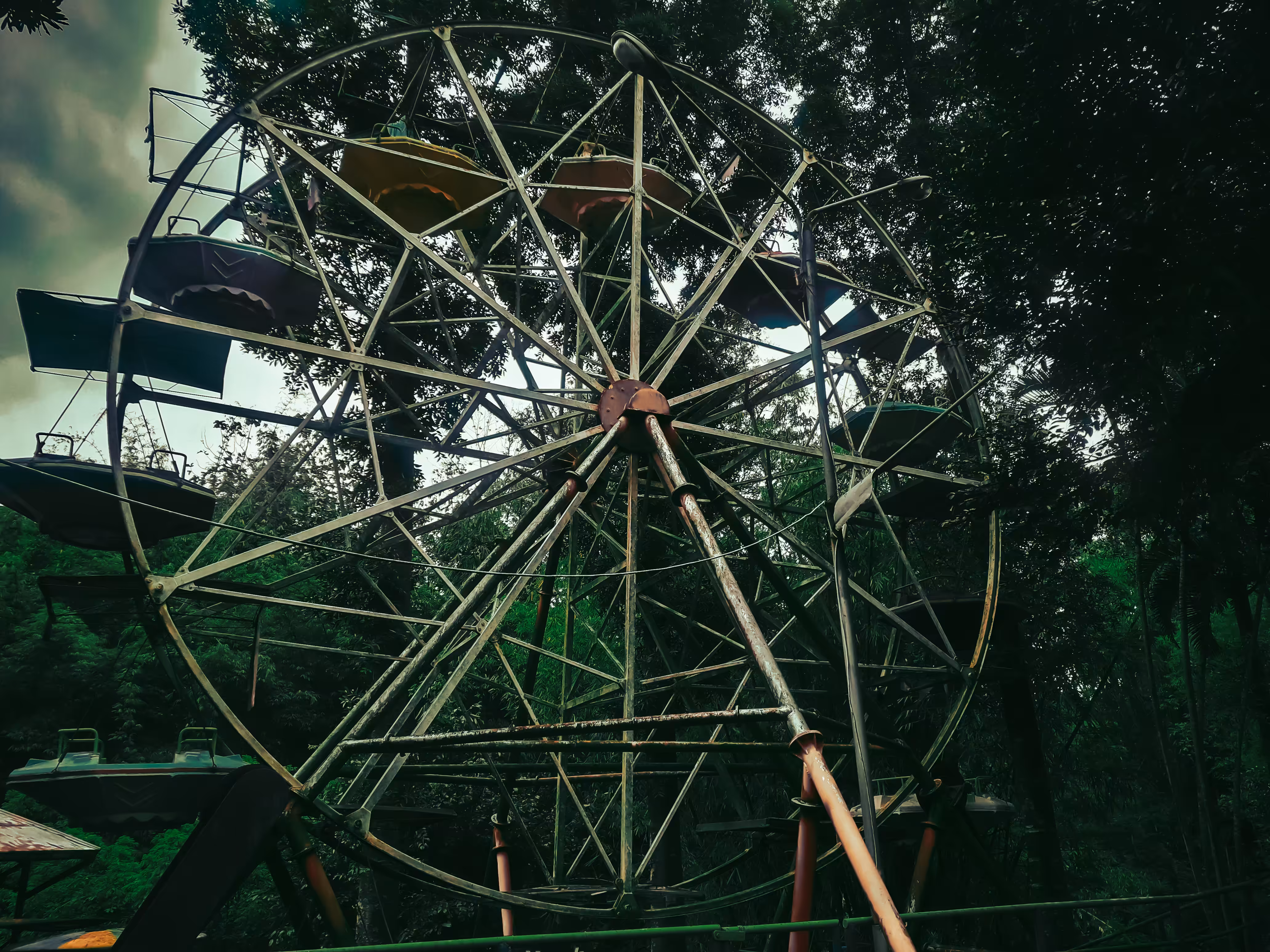 Childhood Memories