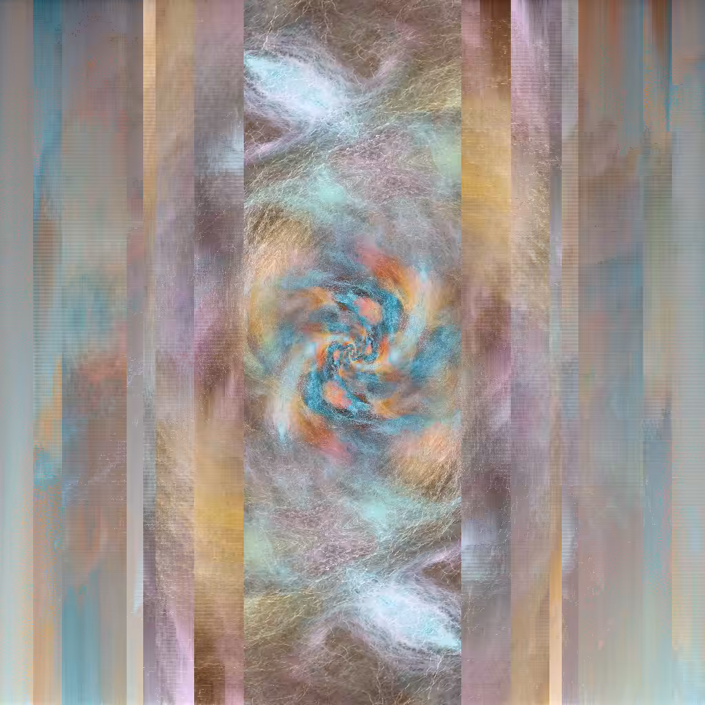 Astraea's Loom #133
