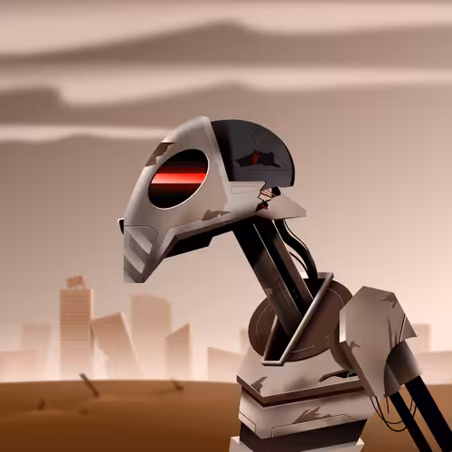 THEOS Aviator Droid B-0991