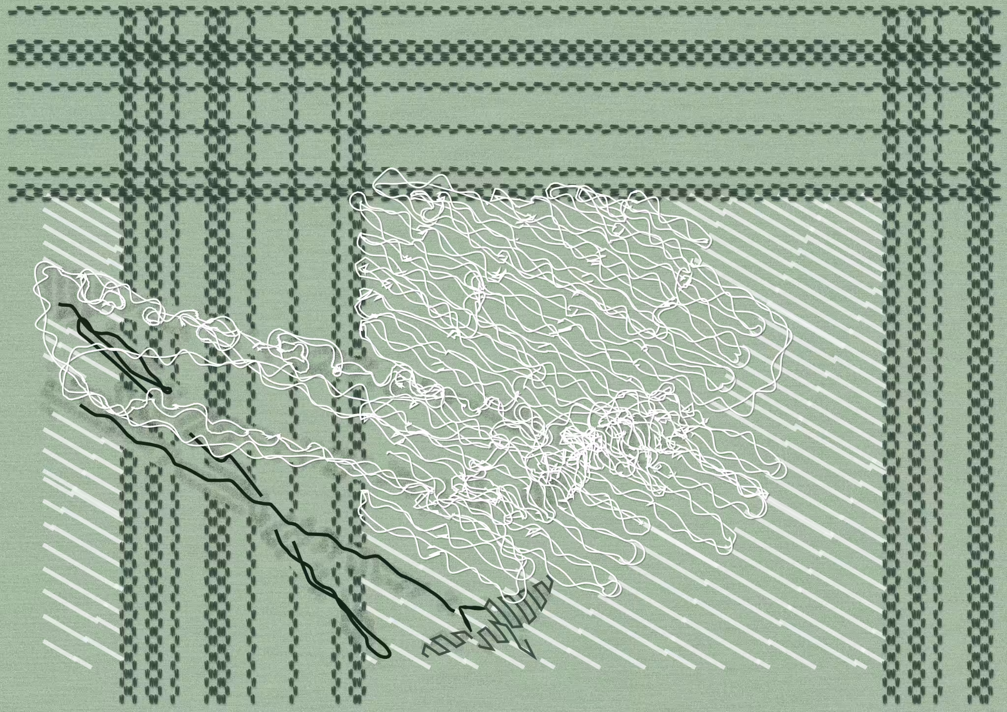 Aux Arbres #223