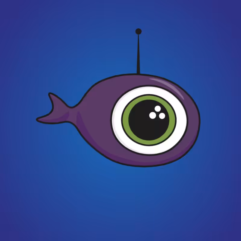 TF-EyeFish #29