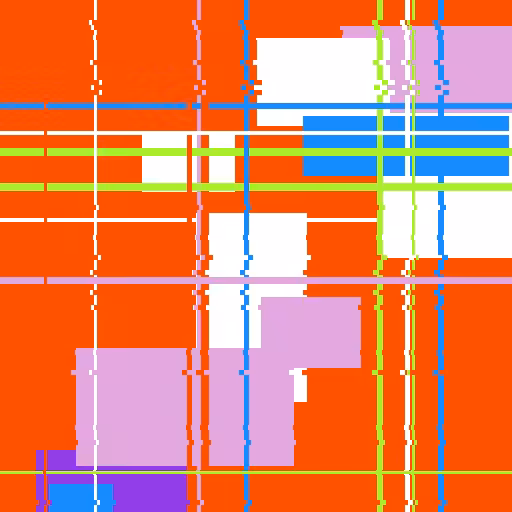 Chromatic Chaos #6355