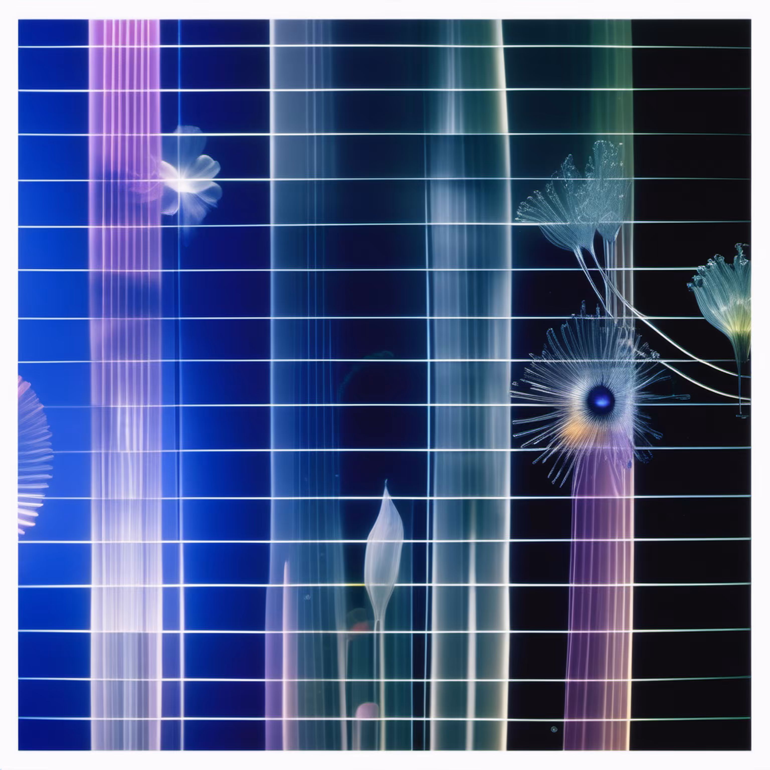 Artificial Intelligence Dreams #42