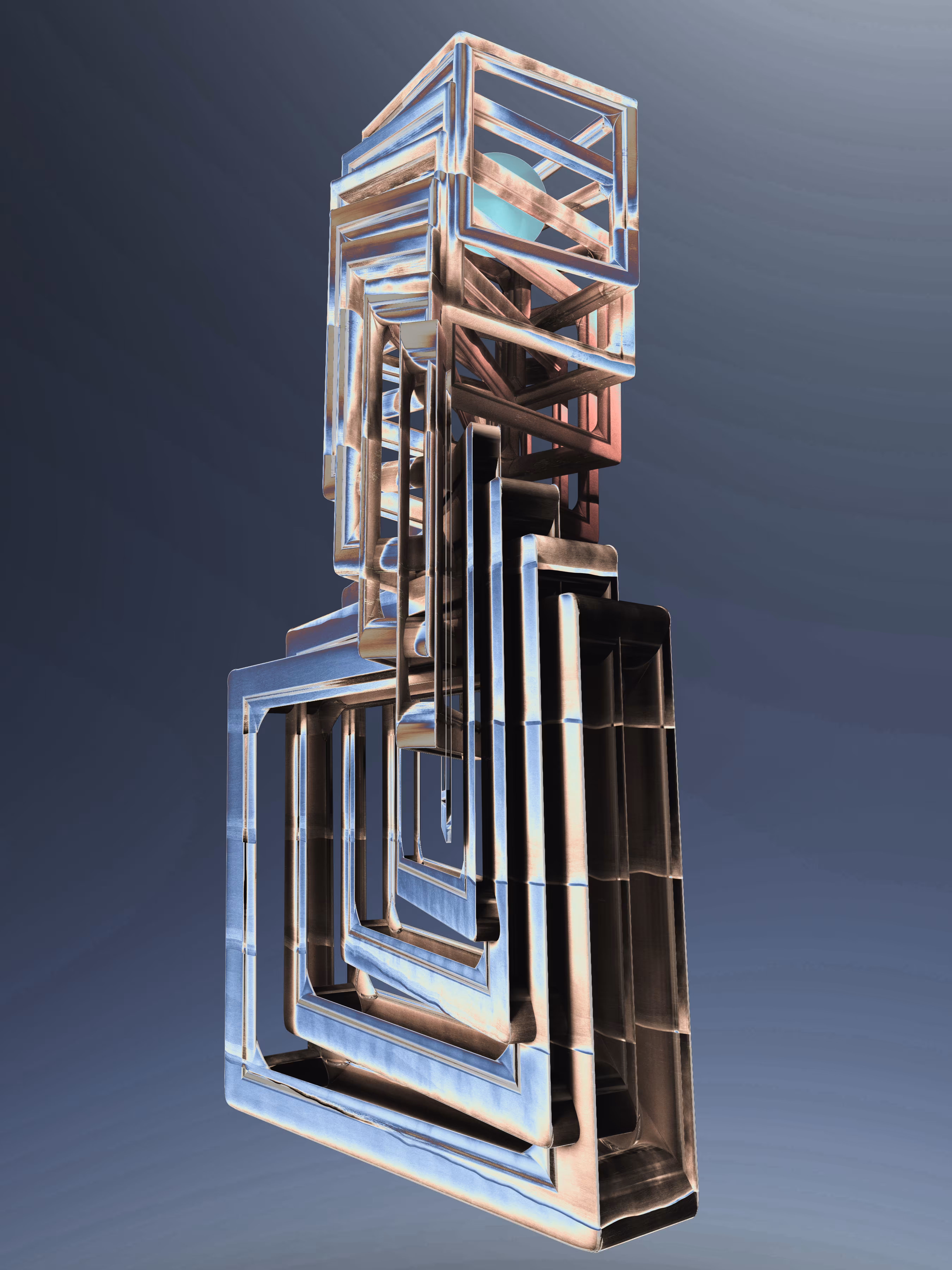 Thought Process Artifact