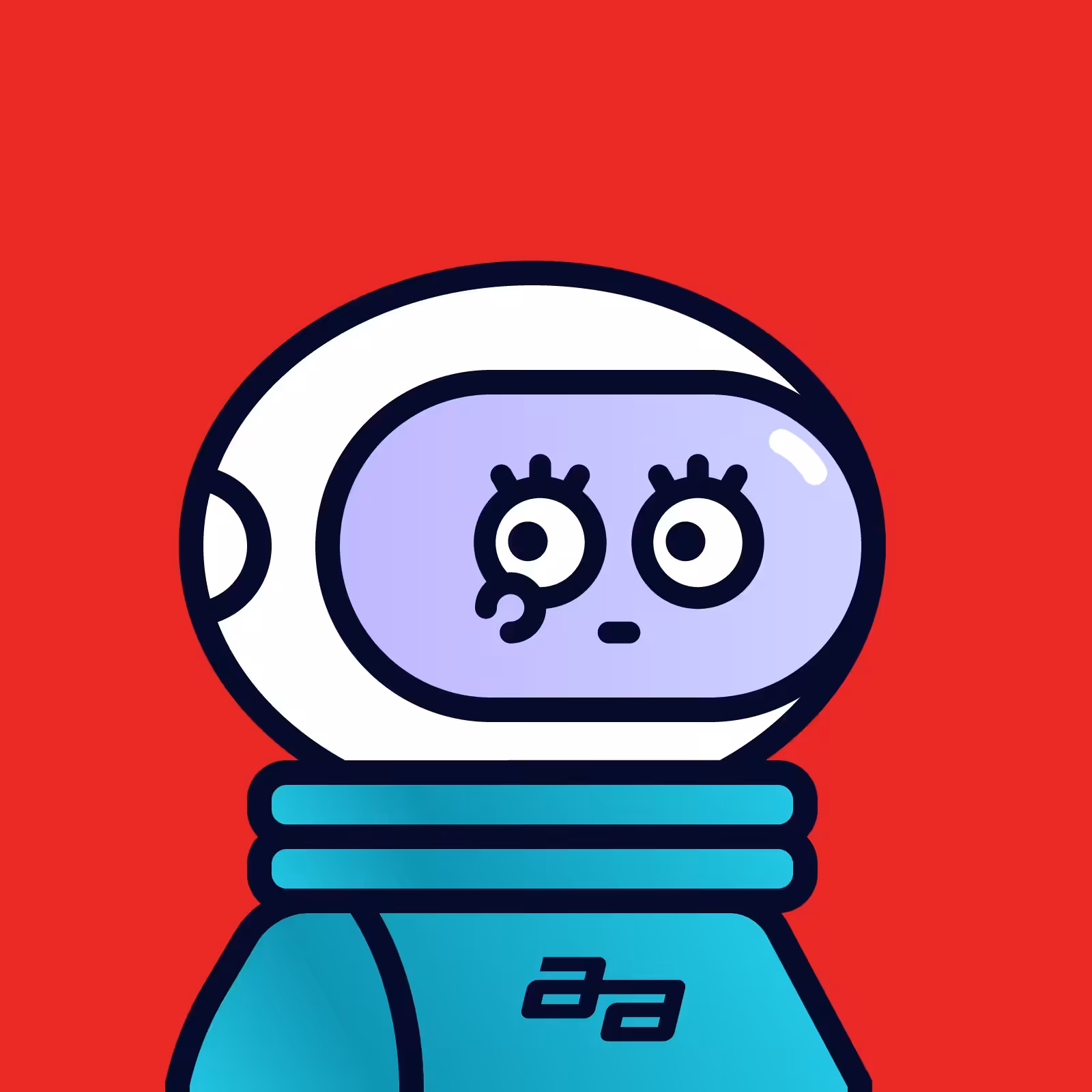 Awkward Astronauts #6928