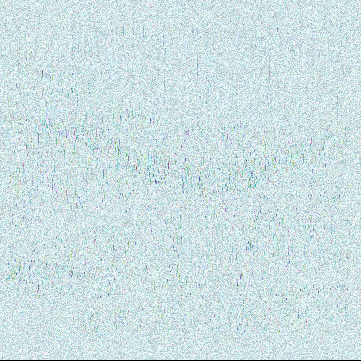 Sunder: Hills #134