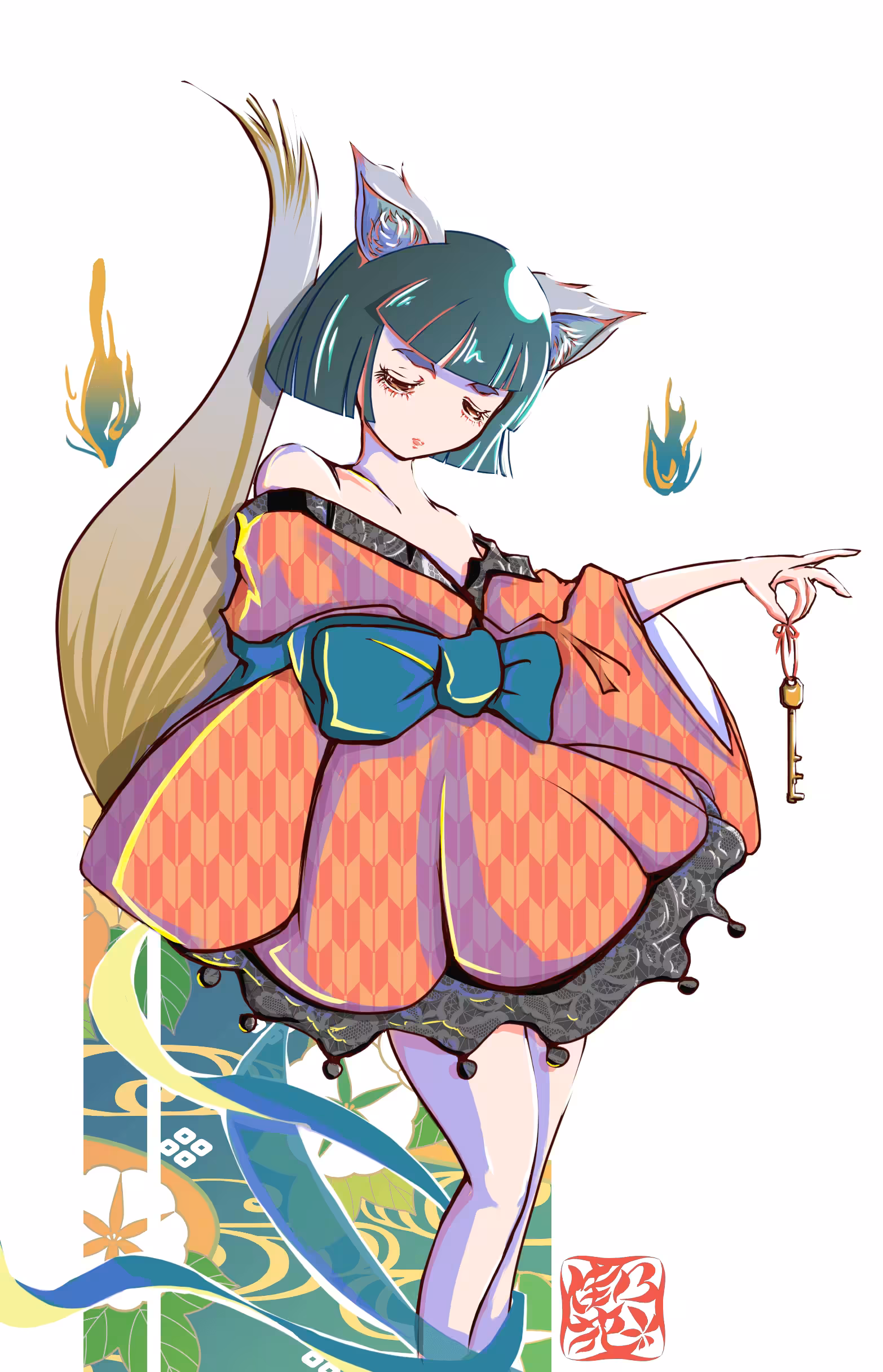 Fox Soul Festival - bid benefits b