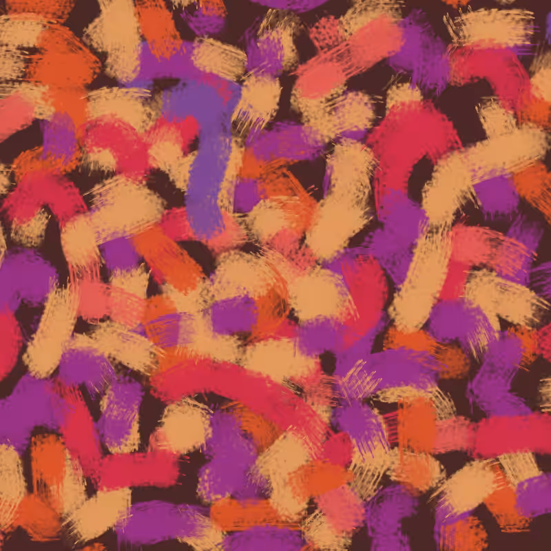 Abstract Painting Vol. 2 #8