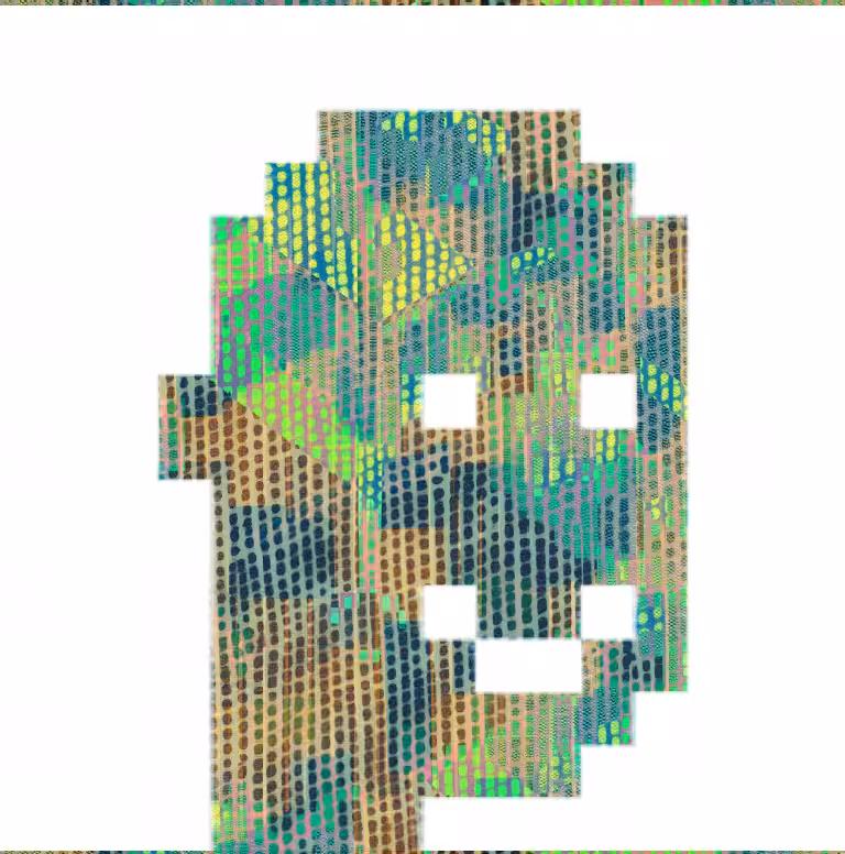 coalescence #494