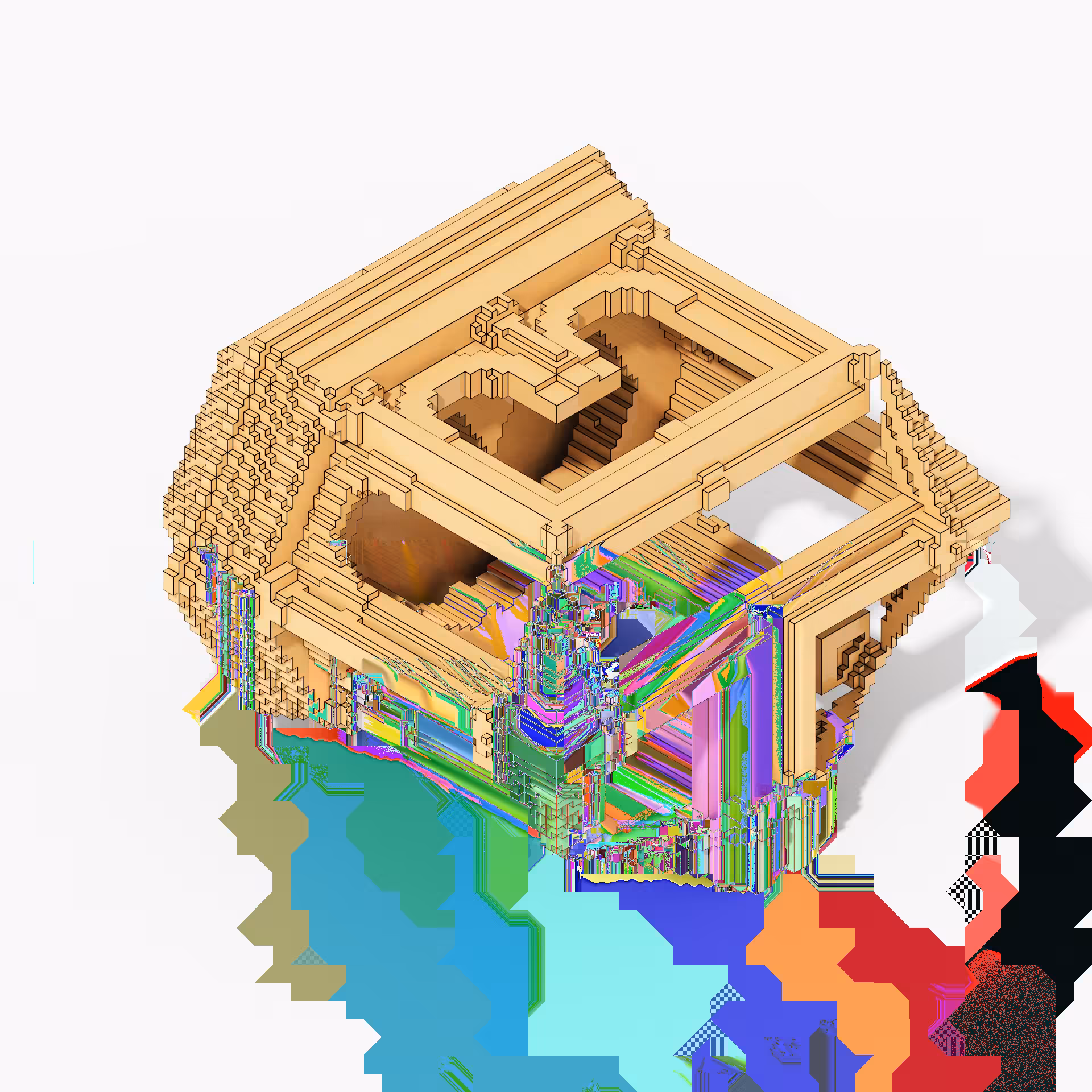Crypto Architecture #02