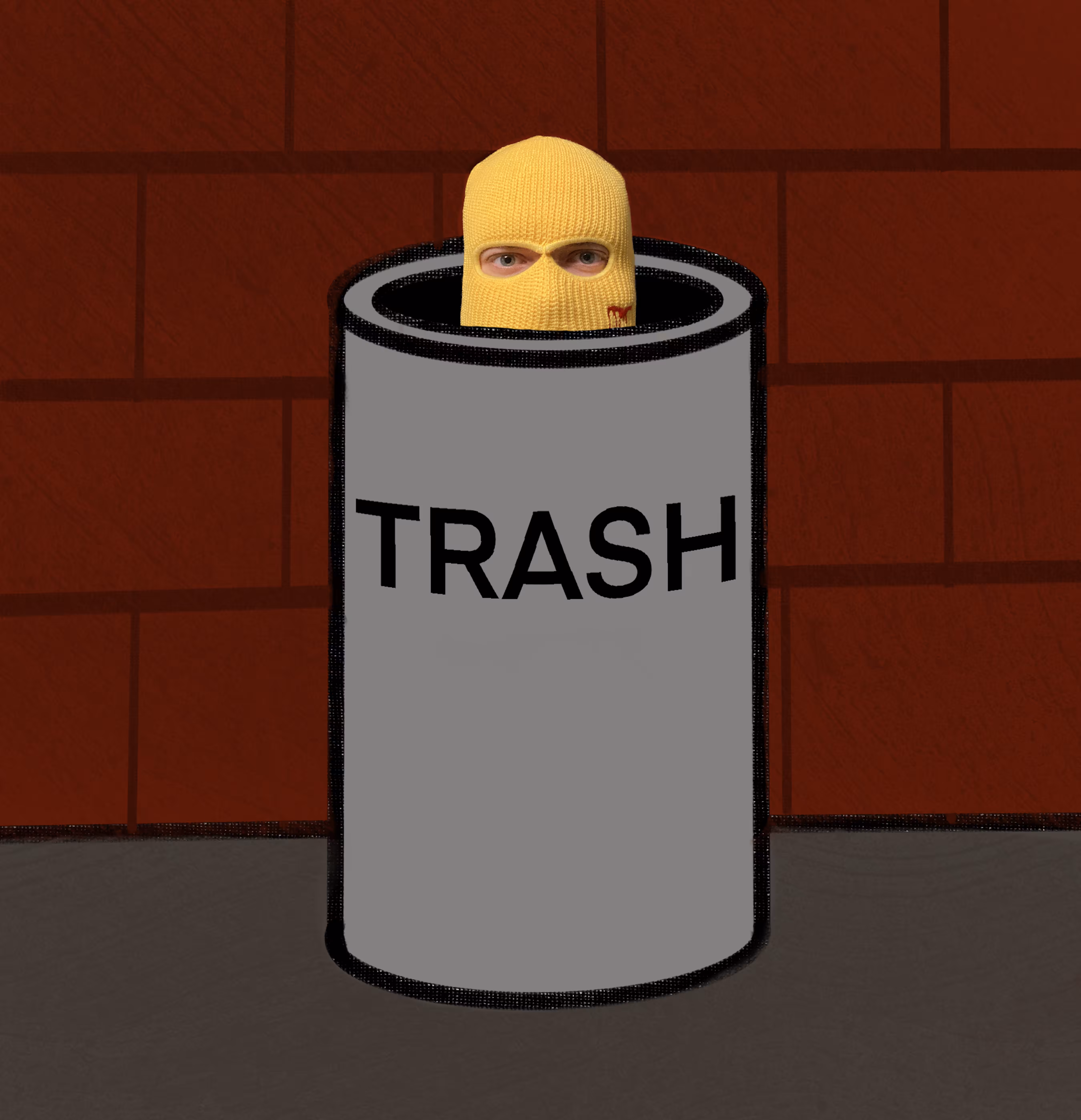 I am what I am