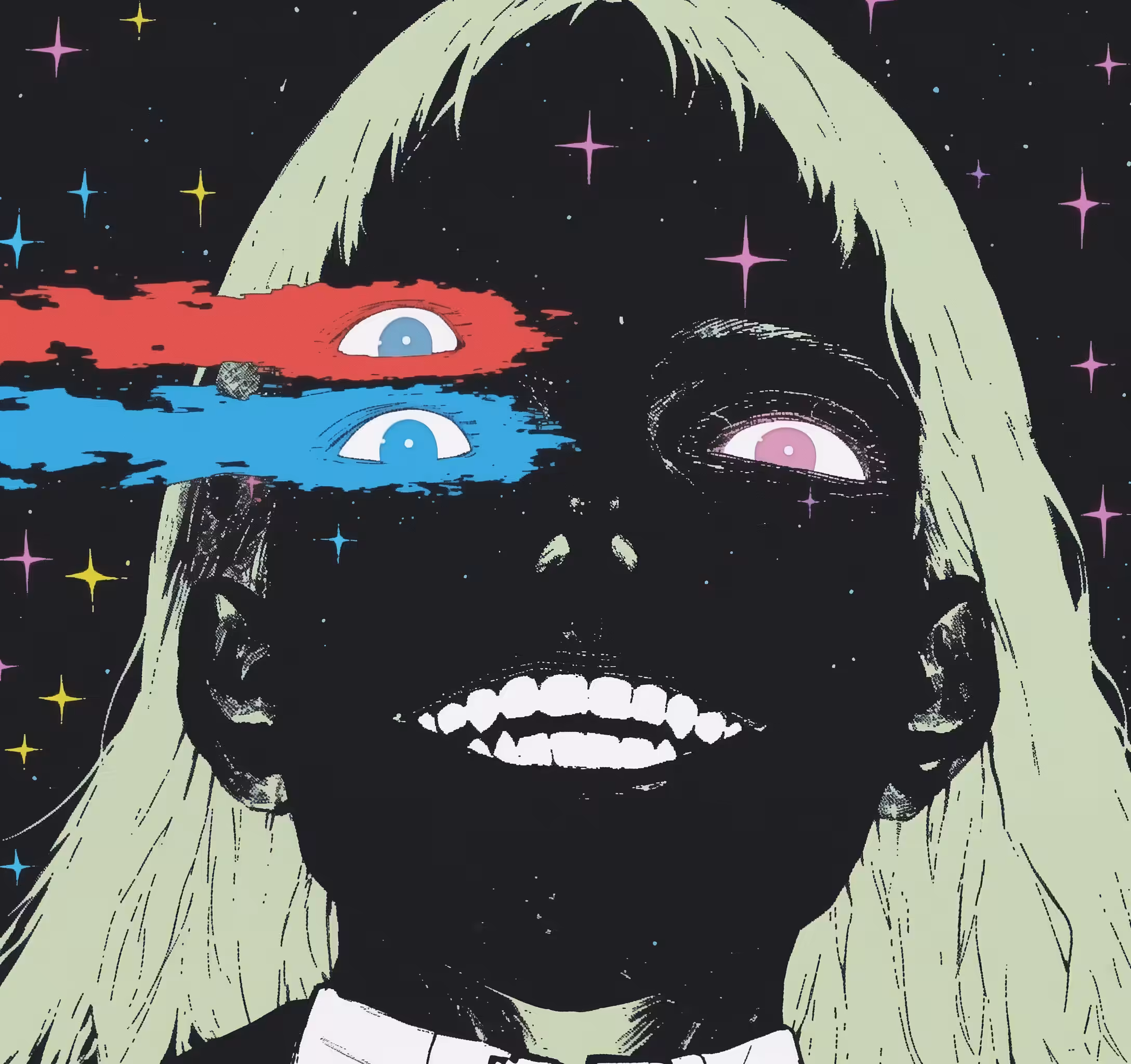 DISSONANT #7