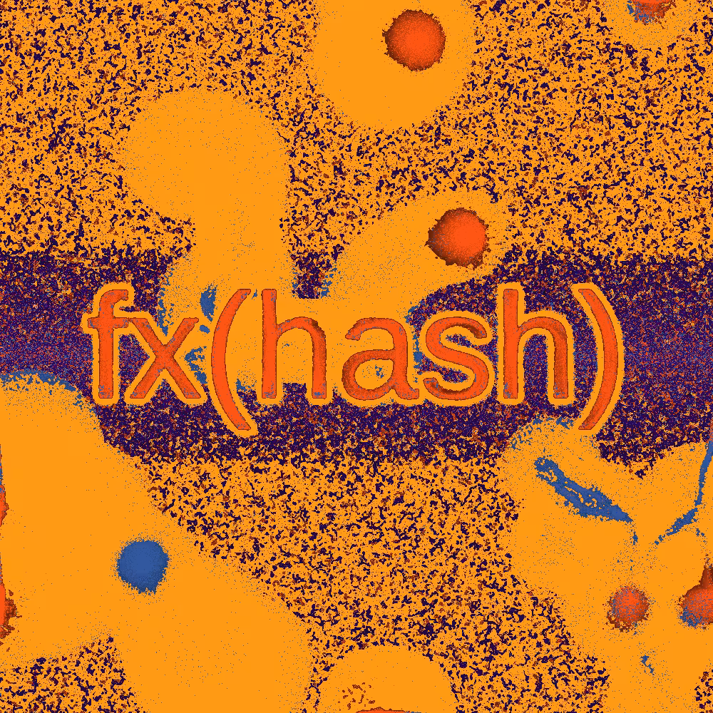 Physarum Logo #251