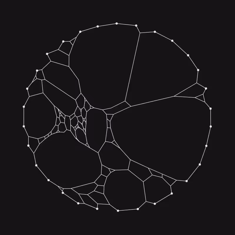 Elastic Web #245