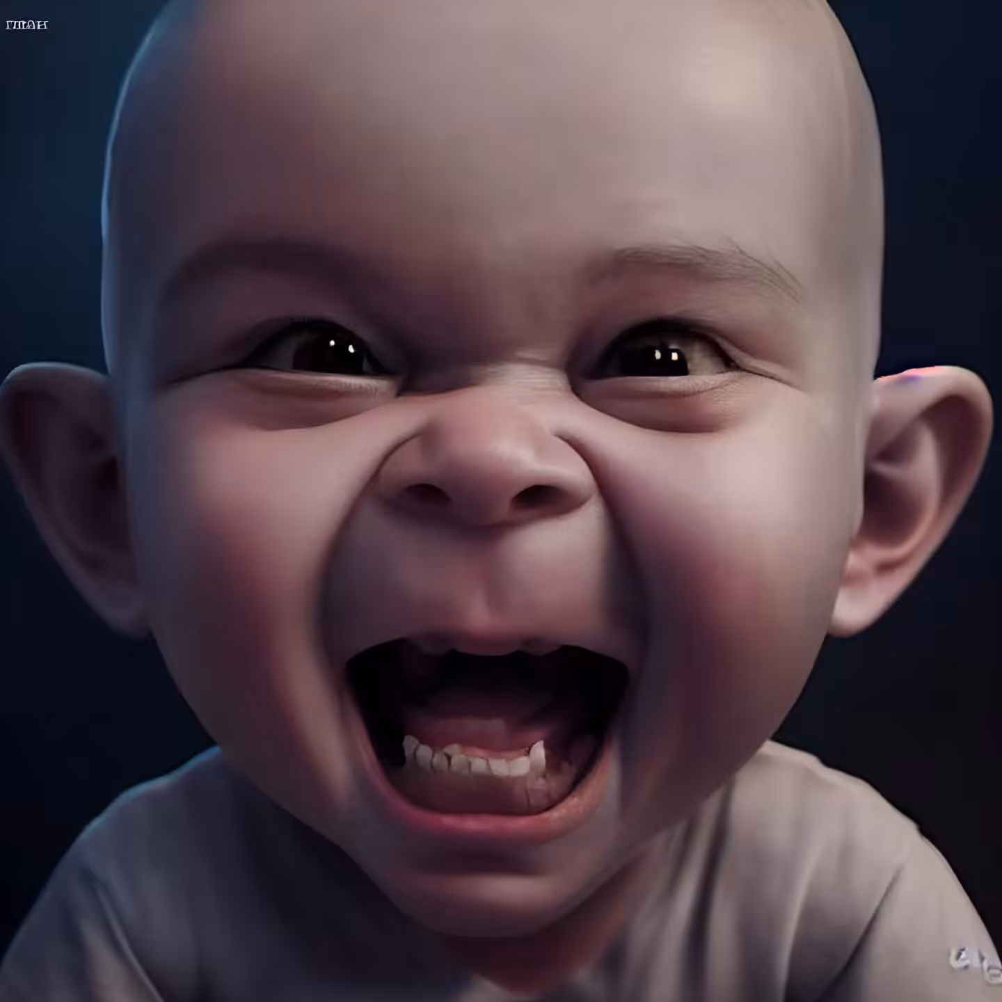 Da Evil Babies