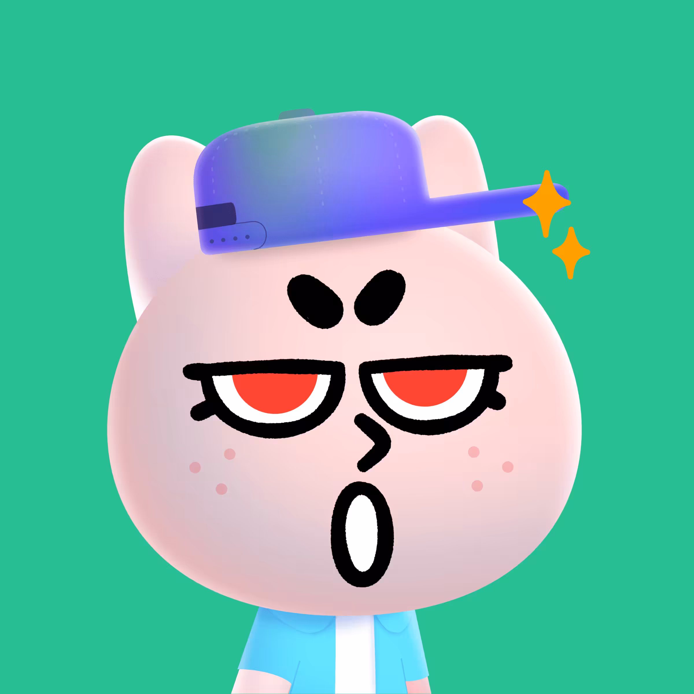 BLOOP #181