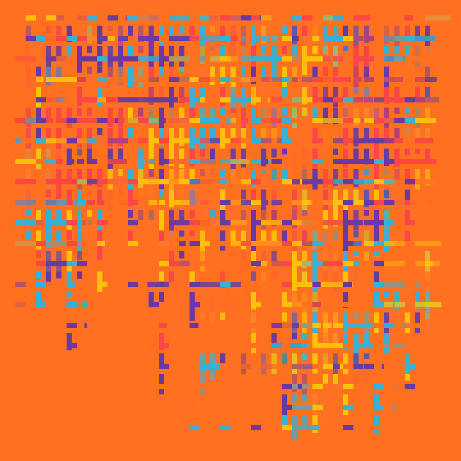 PixelFrame #37
