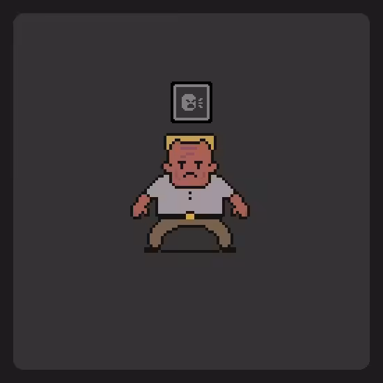 Tiny Boomer #6