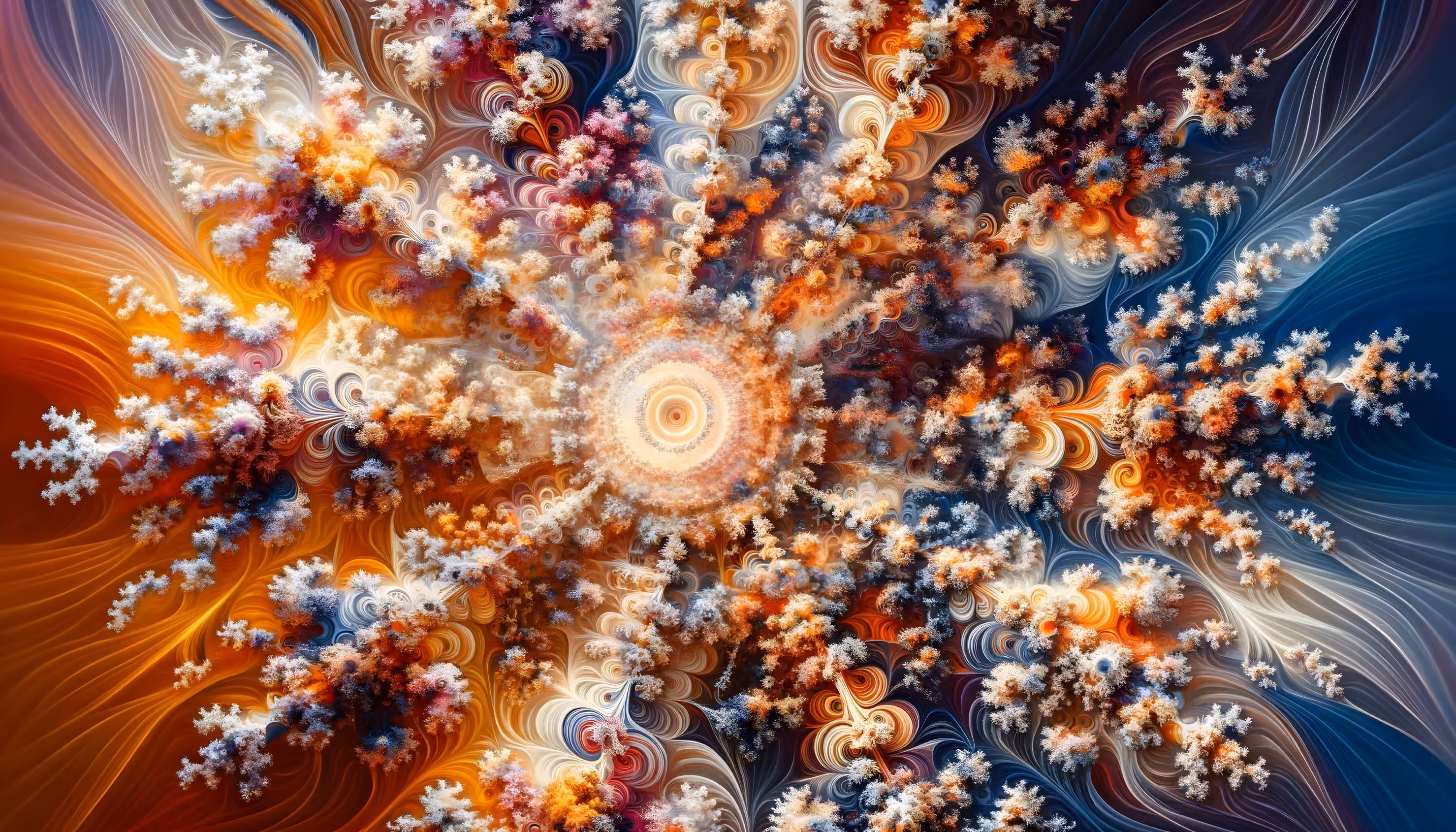 Delusions #57