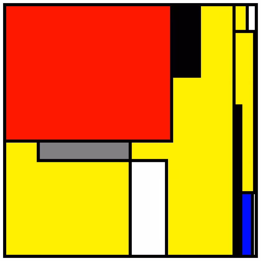 Syncthesized #18
