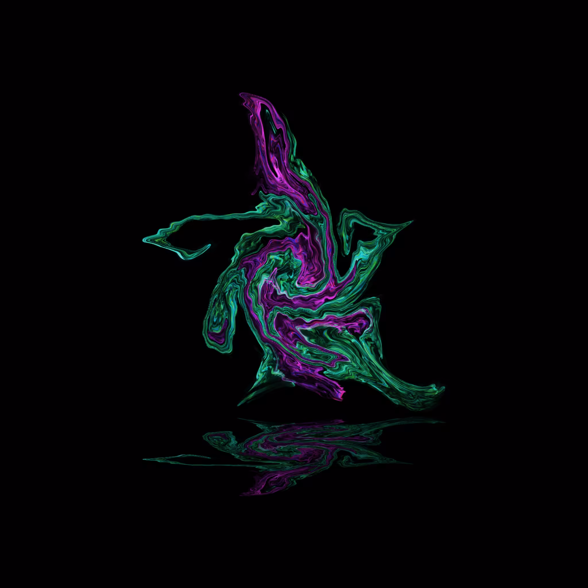Abstract Anomaly #25
