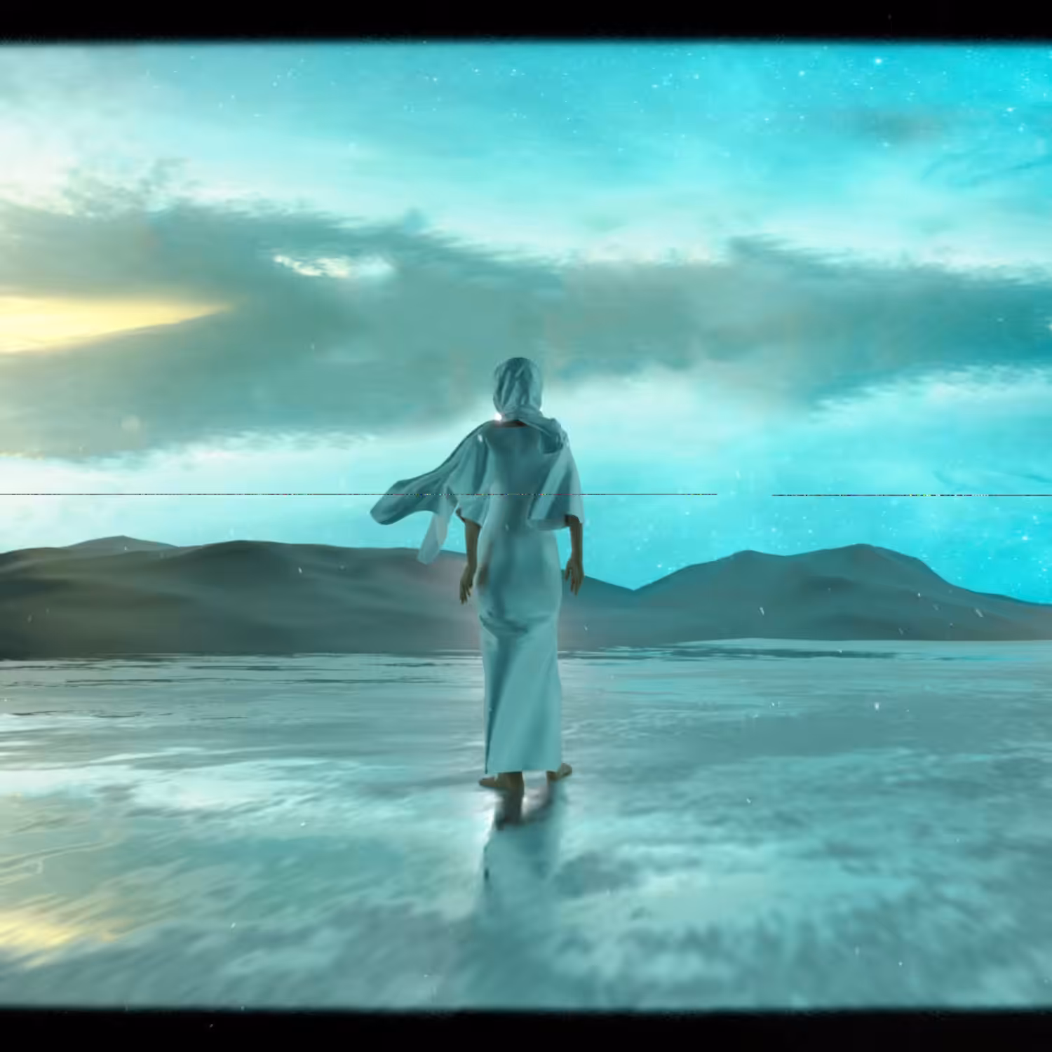 Journey to Eternal Light