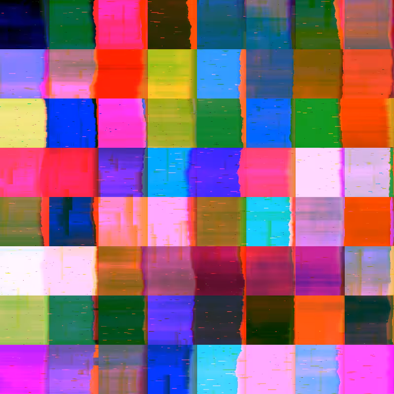 tokel pixel #141