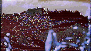 anachronistic