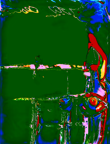 Abstract Art Collection #62