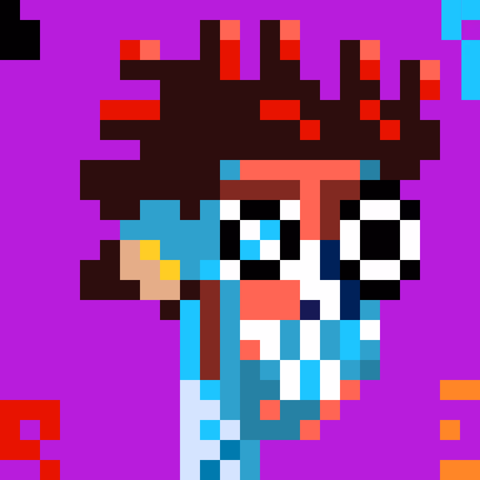 TwoFourQunks: TwoFourQunk 722