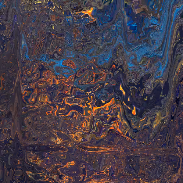 ethereal data circuits #22