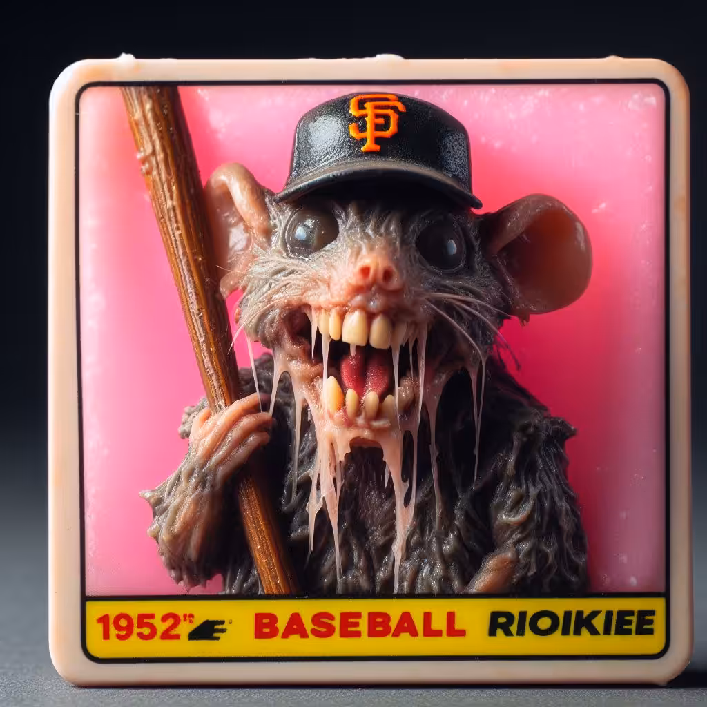 1952 Bonus Player  