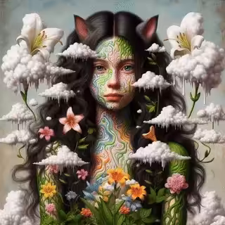 Chromatic Soul