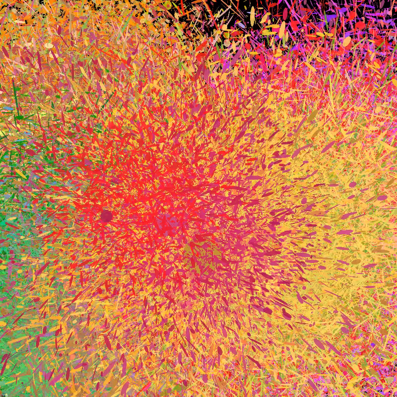 Illuminations #150