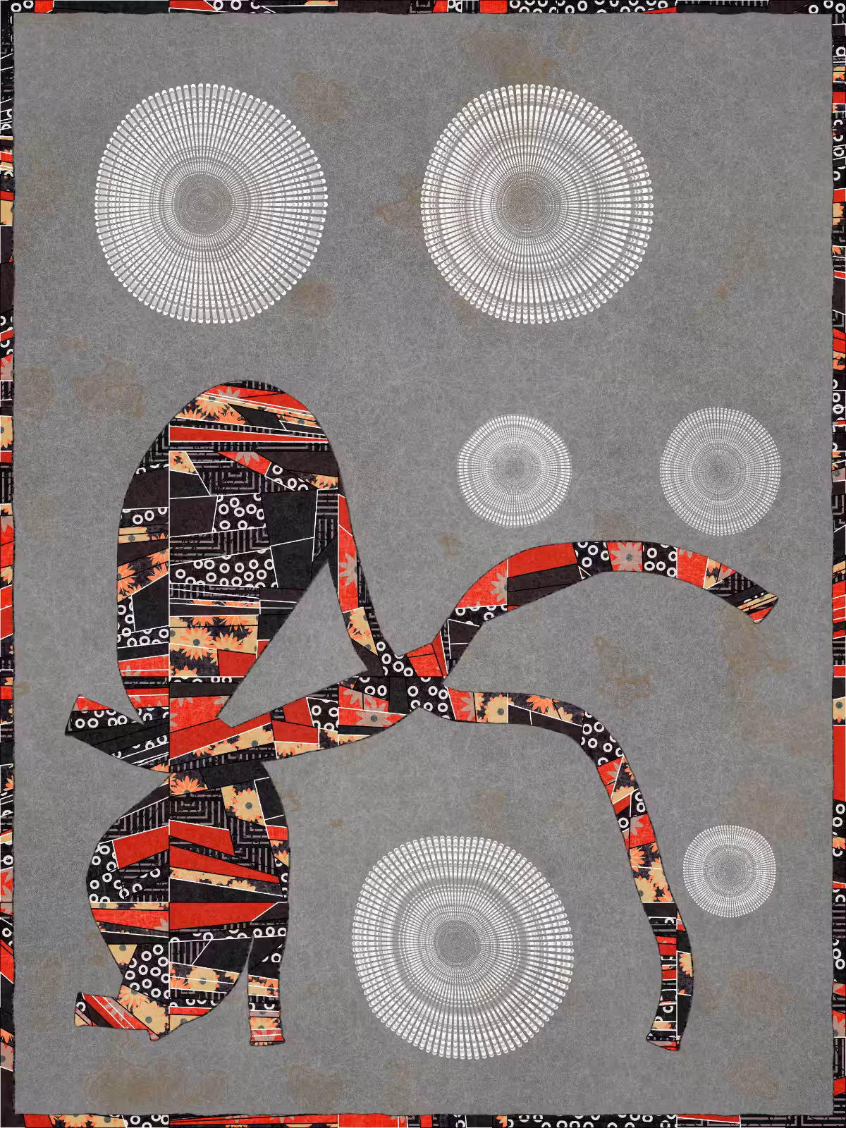 Interwoven #14