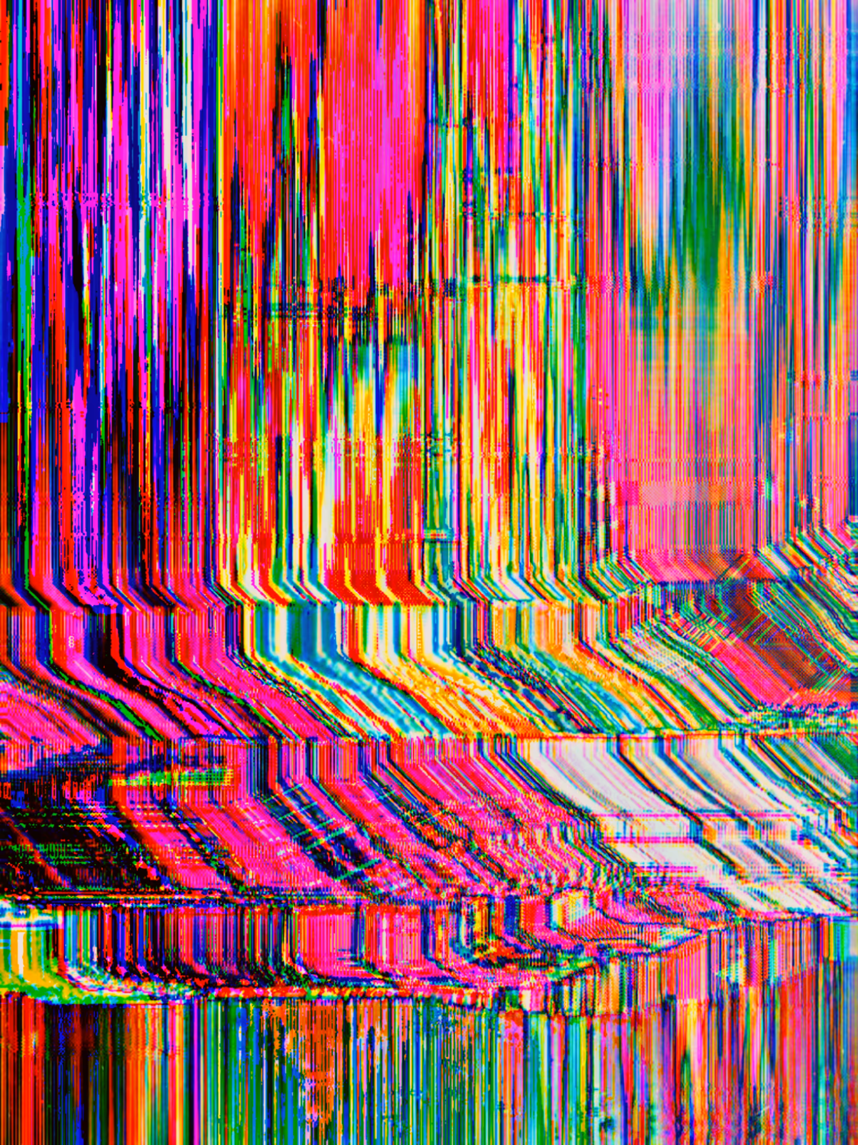 Digital Rain