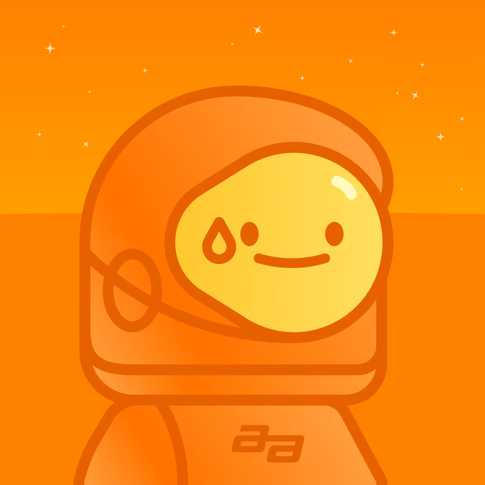 Awkward Astronauts #10188