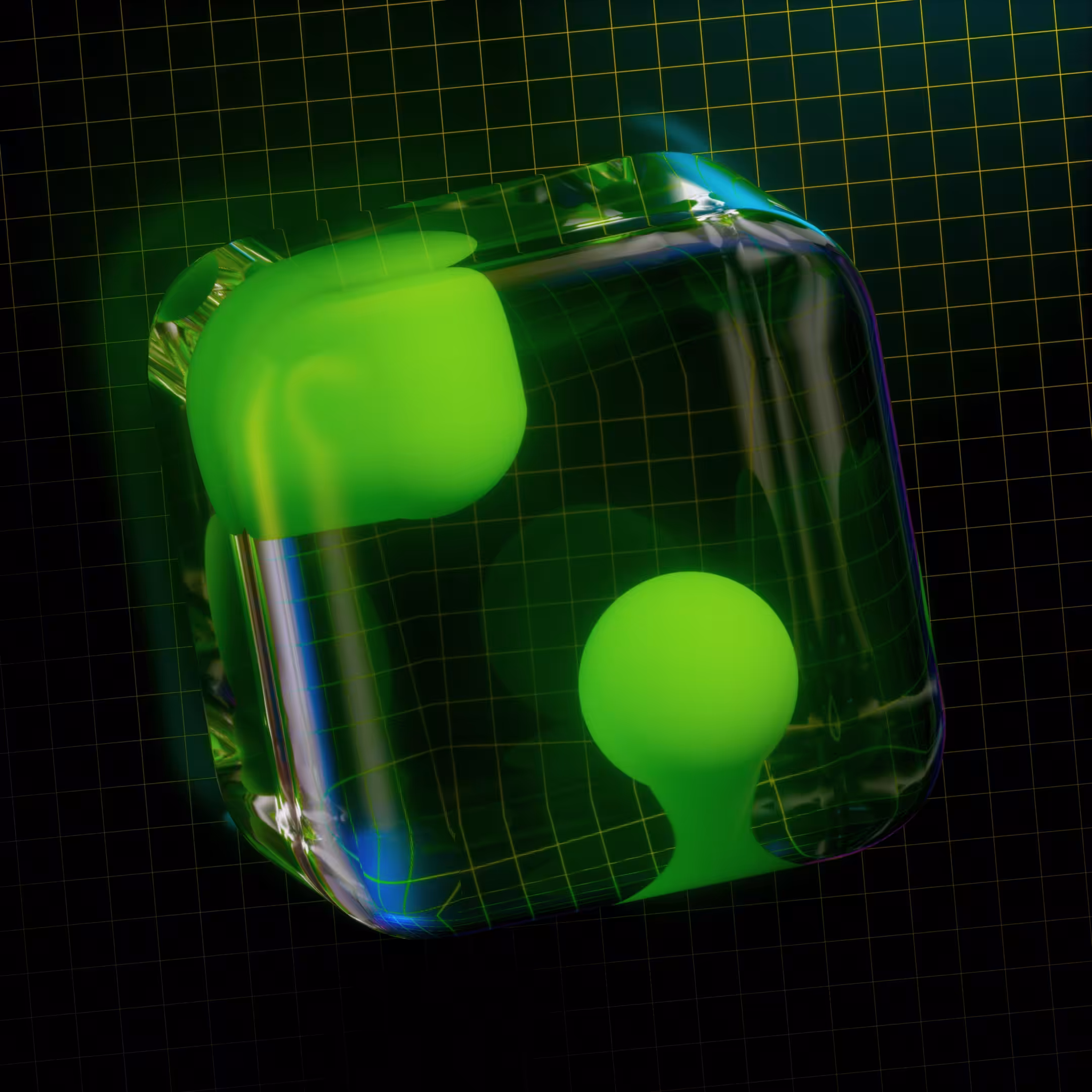 Cube