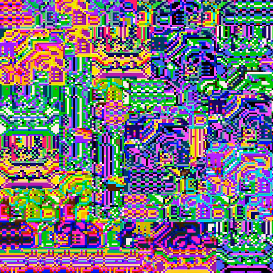 Addled