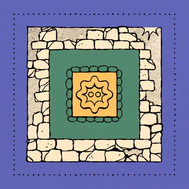 borders #76
